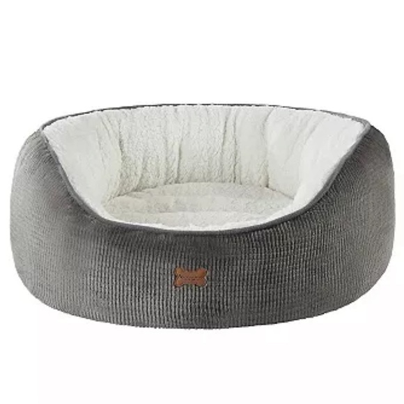Koolaburra Dog Smallkoolaburra By Ugg Dezi Sherpa Pet Bed Poshmark